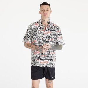 Daily Paper Movan Short Sleeve Shirt M